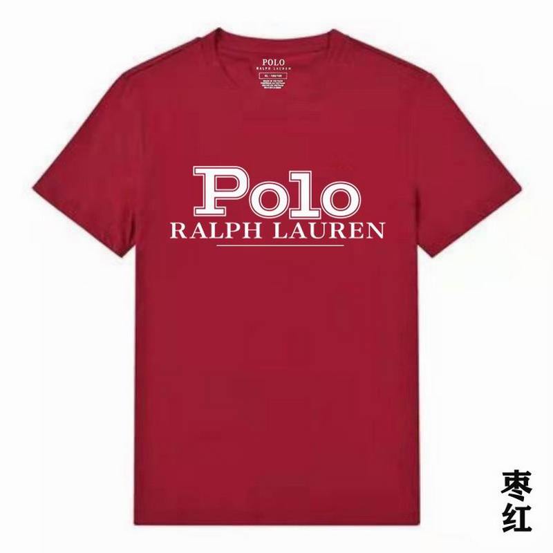 Ralph Lauren Men's T-shirts 188